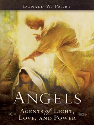 cover image of Angels